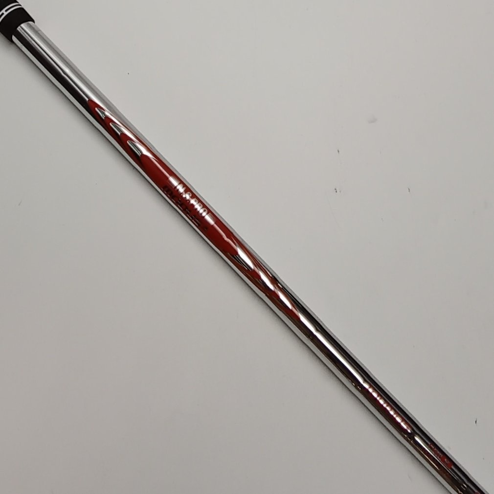 SRIXON ZXi7 5I S N.S.PRO MODUS3 TOUR105｜Alpen Online 公式