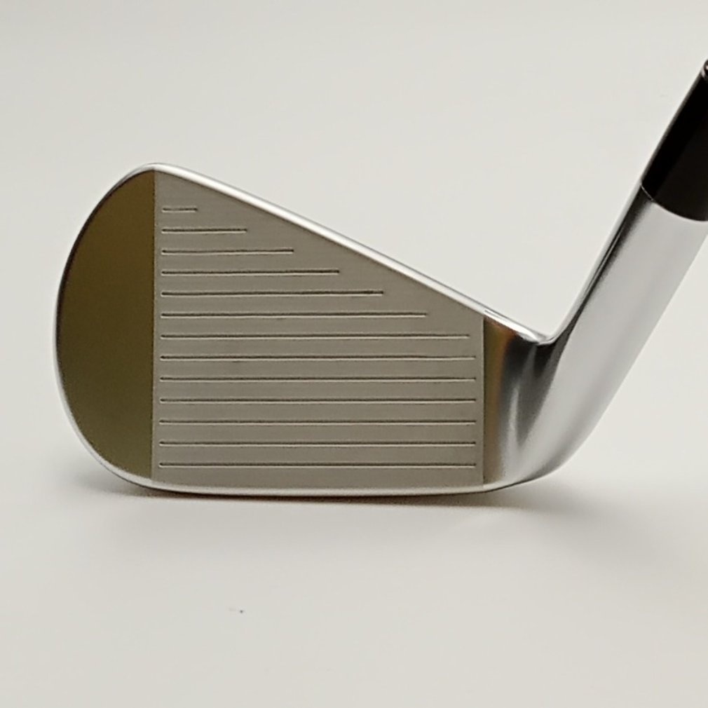 SRIXON ZXi5 6I S N.S.PRO MODUS3 TOUR105｜Alpen Online 公式