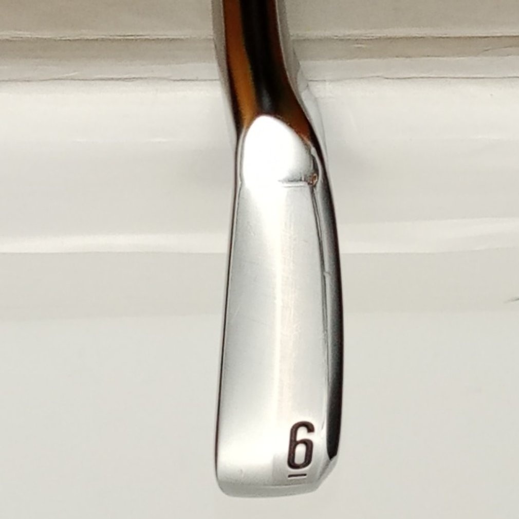 SRIXON ZXi5 6I S N.S.PRO MODUS3 TOUR105｜Alpen Online 公式