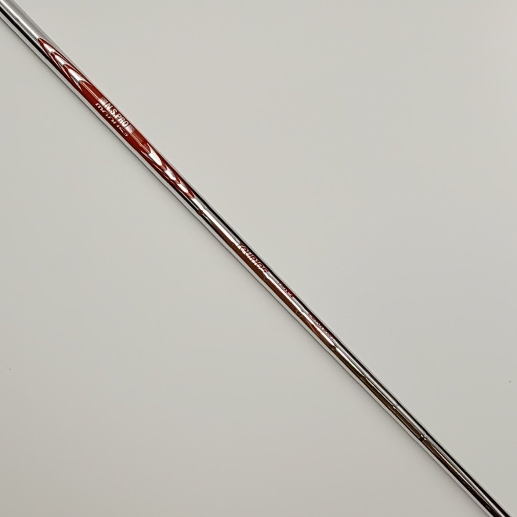SRIXON ZXi5 6I S N.S.PRO MODUS3 TOUR105｜Alpen Online 公式