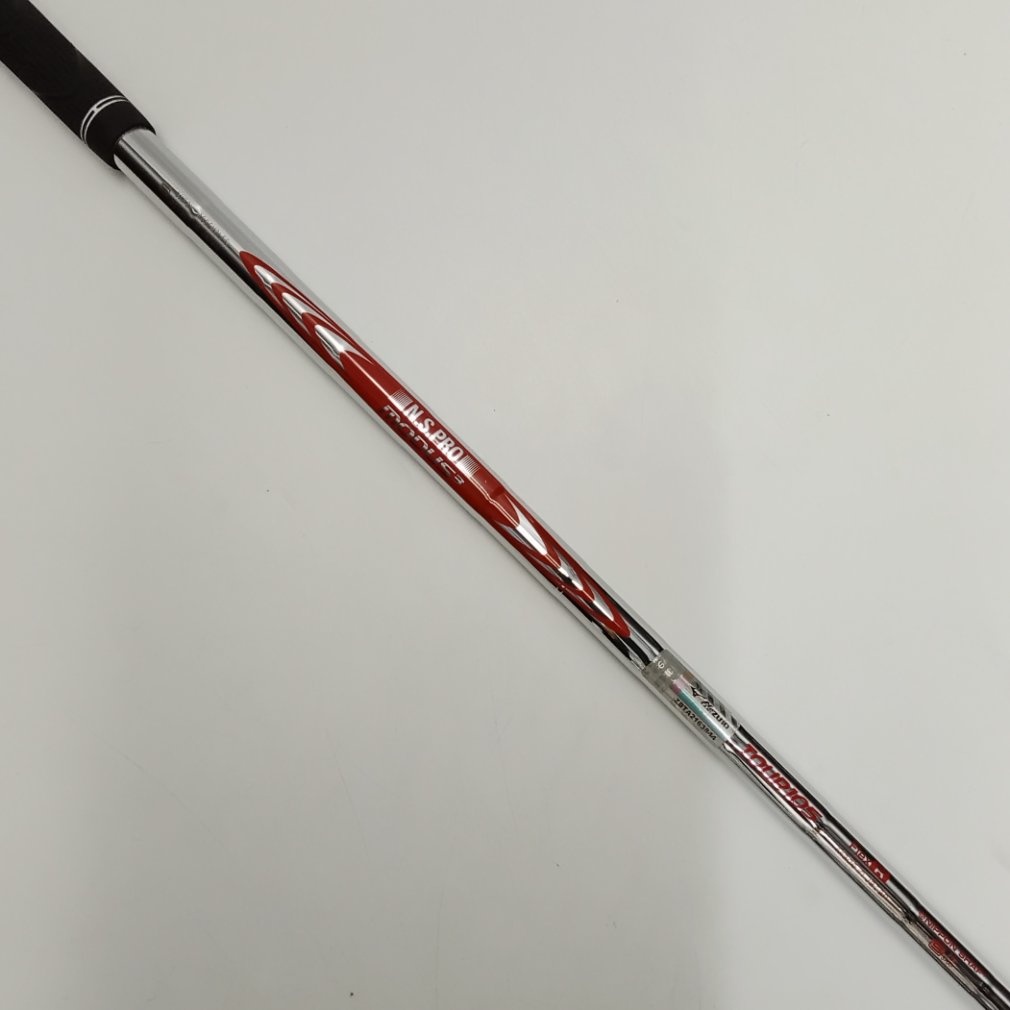 JPX 921 FORGED 単品I S N.S.PRO MODUS3 TOUR105｜Alpen Online 公式