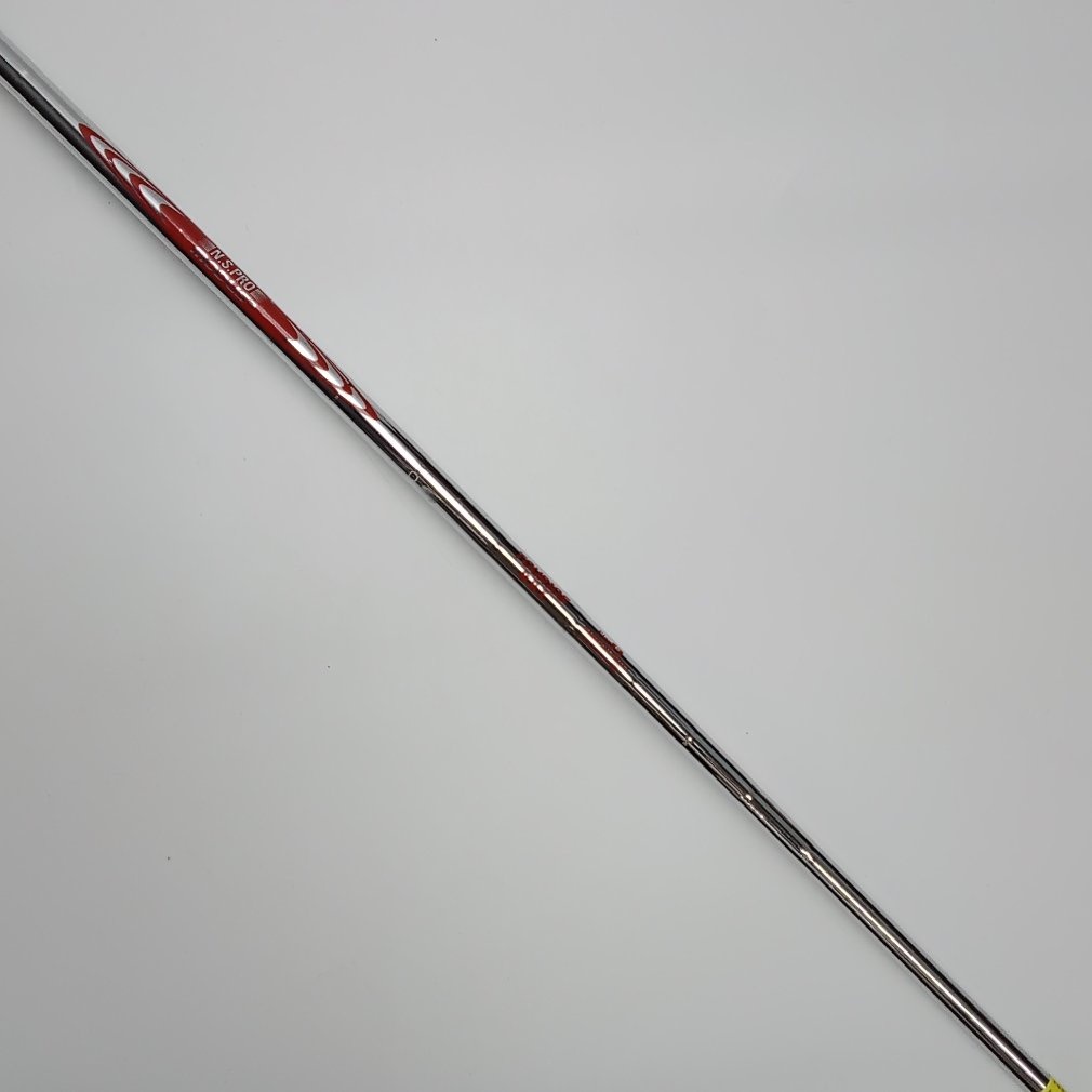 SRIXON ZX5 単品I S N.S.PRO MODUS3 TOUR105 DST｜Alpen Online 公式