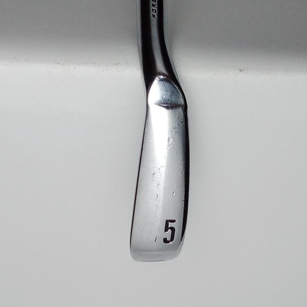 SRIXON ZX5 単品I その他スチール｜Alpen Online 公式オンラインストア
