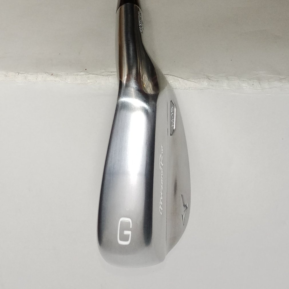 Mizuno Pro M-15 単品I Dynamic Gold 95｜Alpen Online 公式オンライン