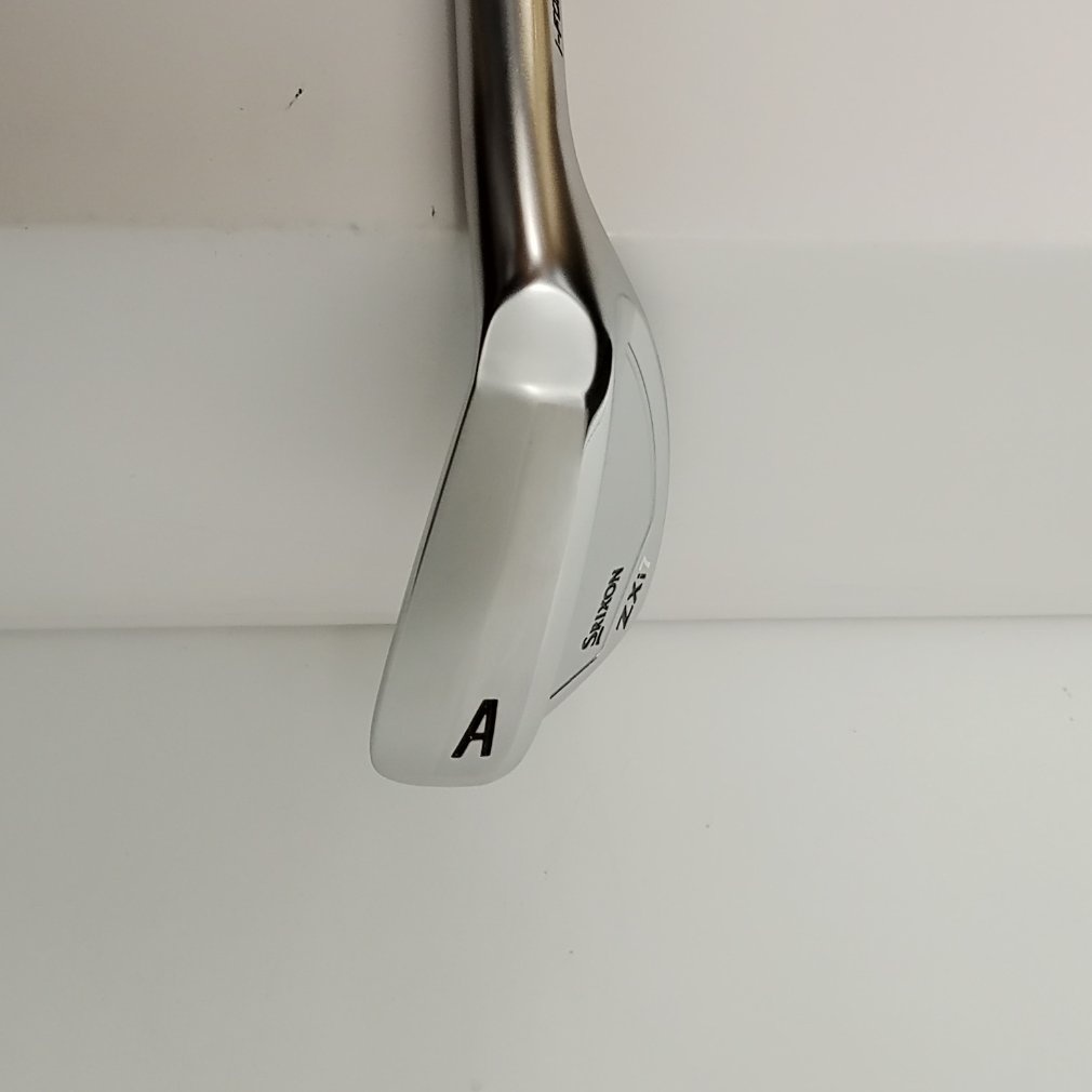 SRIXON ZXi7 AW S200 Dynamic Gold｜Alpen Online 公式オンラインストア