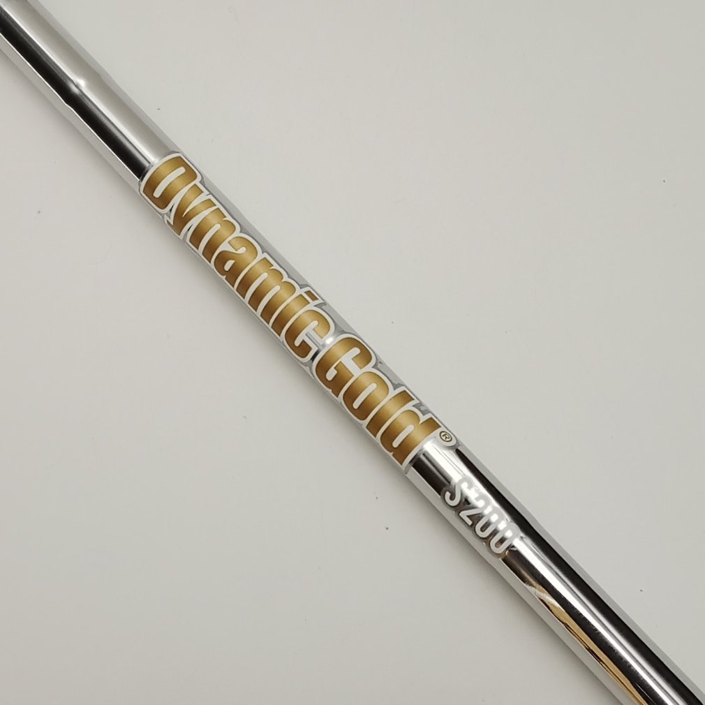 SRIXON ZXi7 AW S200 Dynamic Gold｜Alpen Online 公式オンラインストア