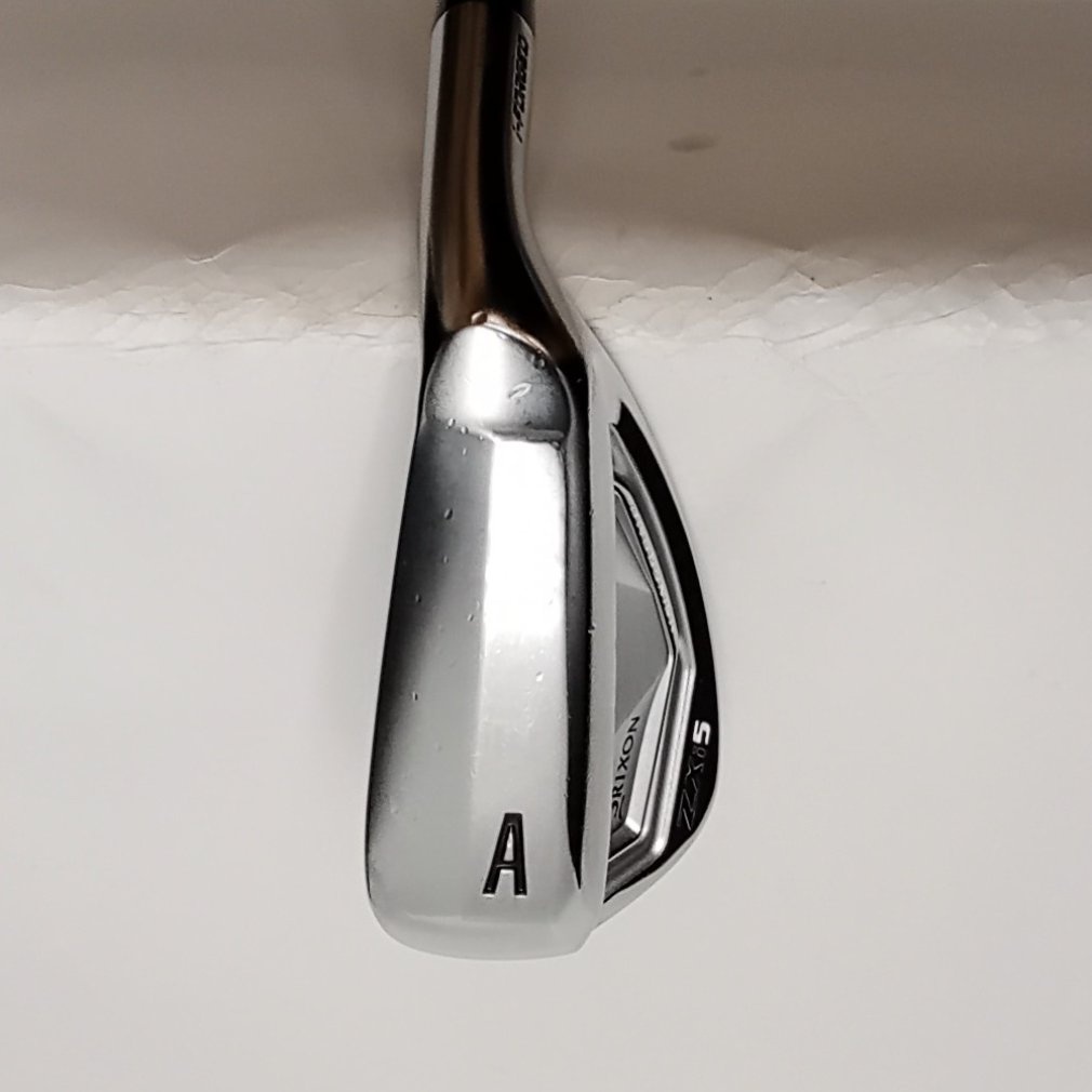 SRIXON ZXi5 単品I その他スチール｜Alpen Online 公式オンラインストア