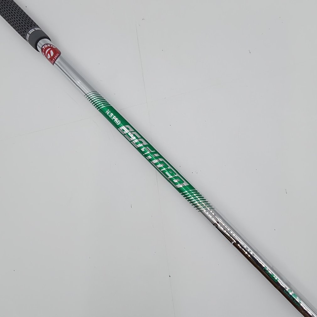 P790 (2025) 単品I N.S.PRO 850GH neo[その他ｽﾁｰﾙ]｜Alpen Online 公式