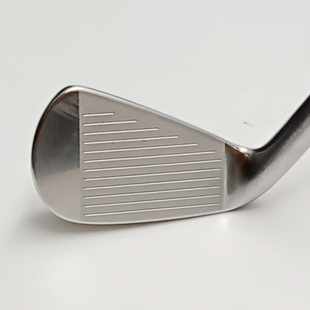 SRIXON Z565 4I S N.S.PRO MODUS3 TOUR120｜Alpen Online 公式