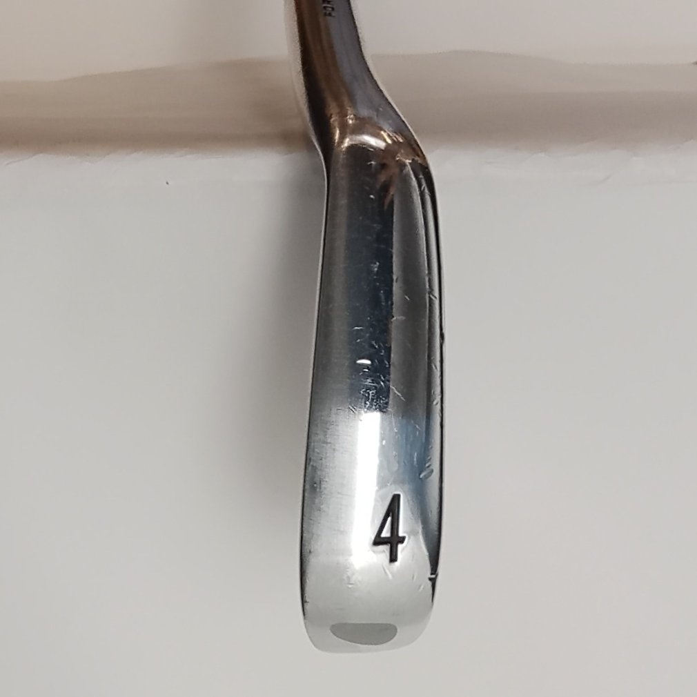 SRIXON Z565 4I S N.S.PRO MODUS3 TOUR120｜Alpen Online 公式