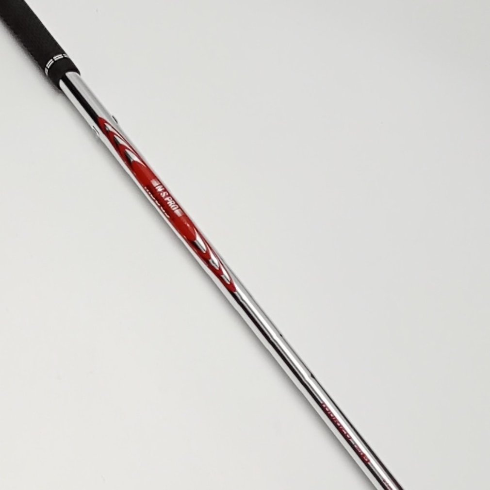 [激安] スリクソン z565 4〜P+4U modus120s SRIXON Z565 4I S N.S.PRO MODUS3 TOUR120｜Alpen Online 公式