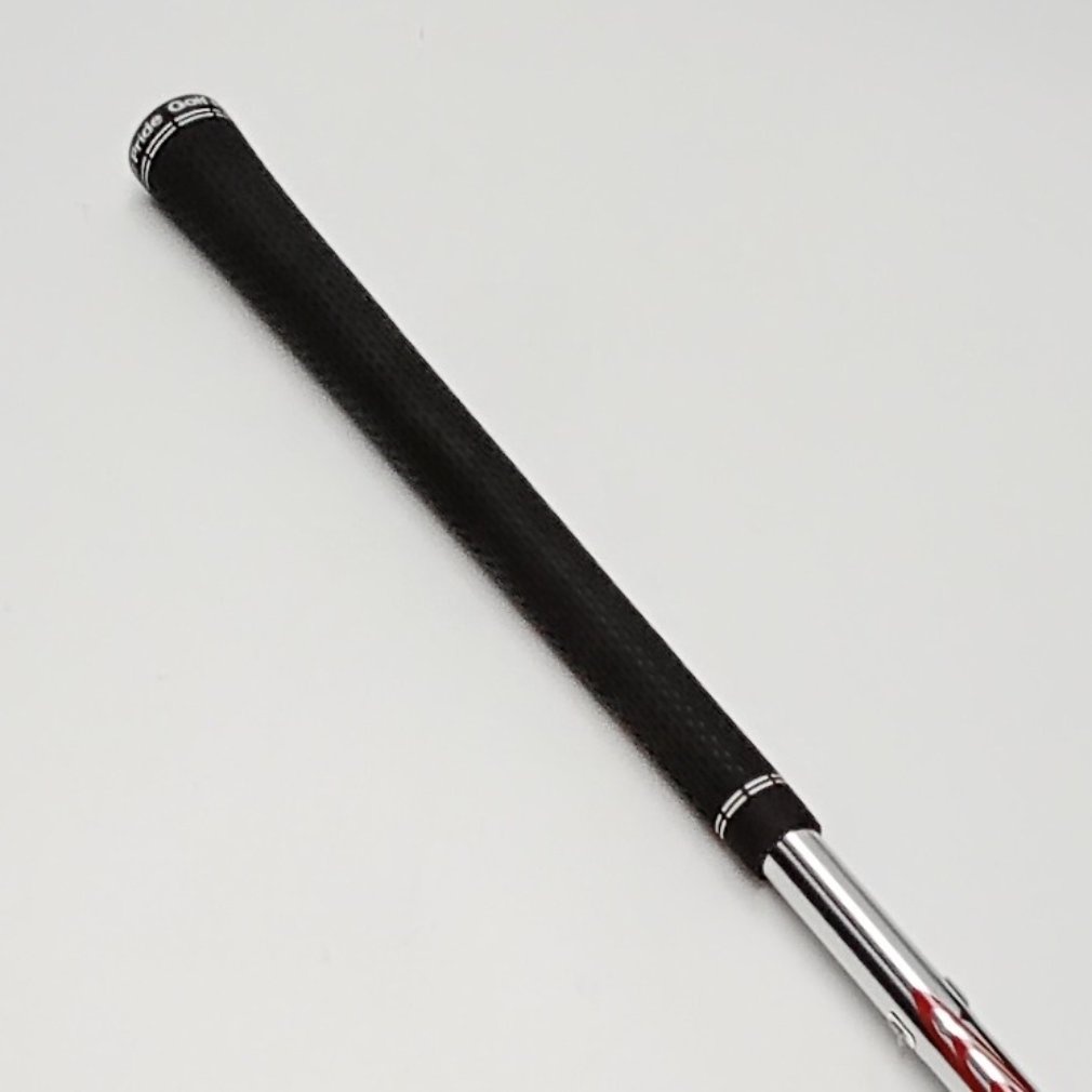 SRIXON Z565 4I S N.S.PRO MODUS3 TOUR120｜Alpen Online 公式
