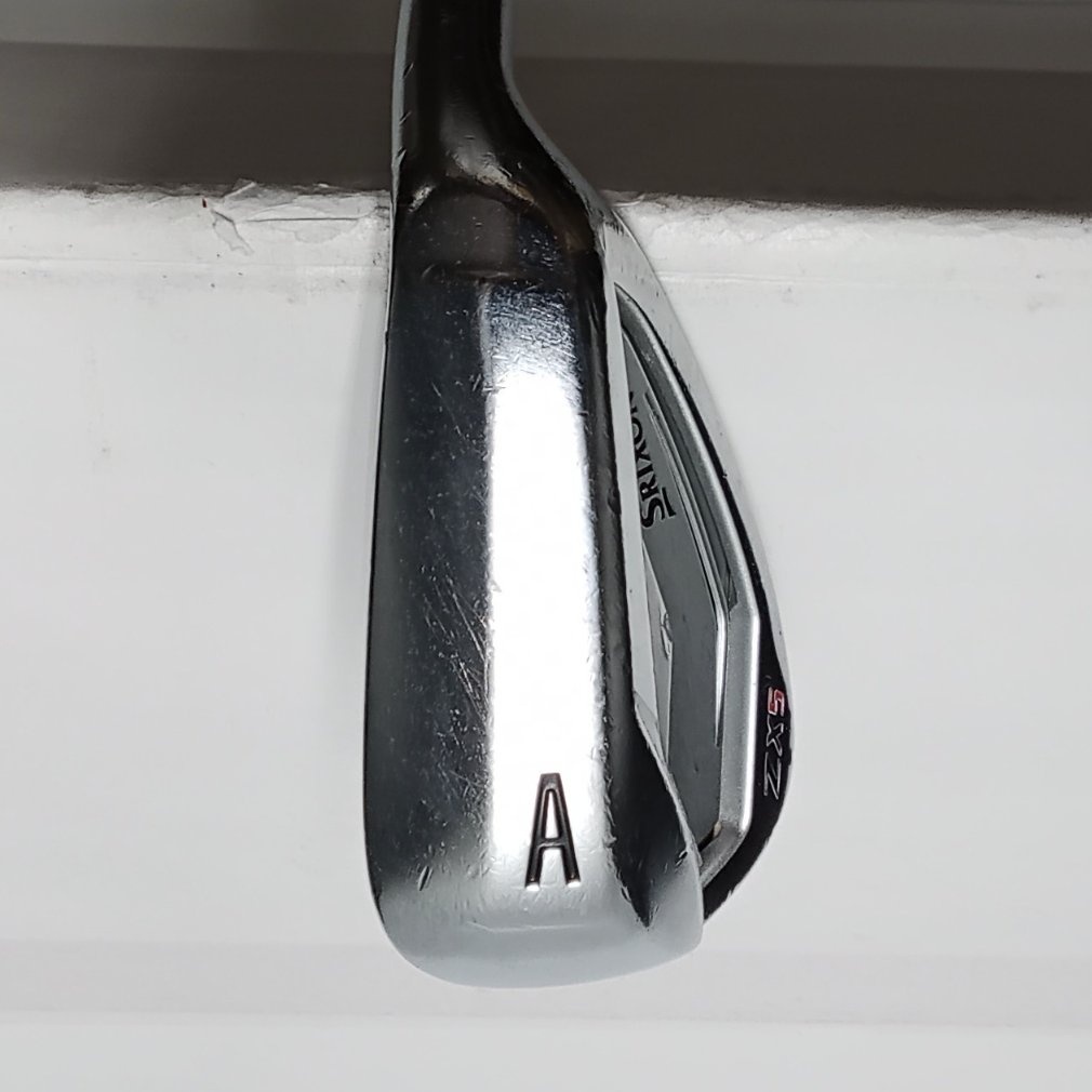 SRIXON ZX5 単品I S N.S.PRO 950GH DST｜Alpen Online 公式オンライン