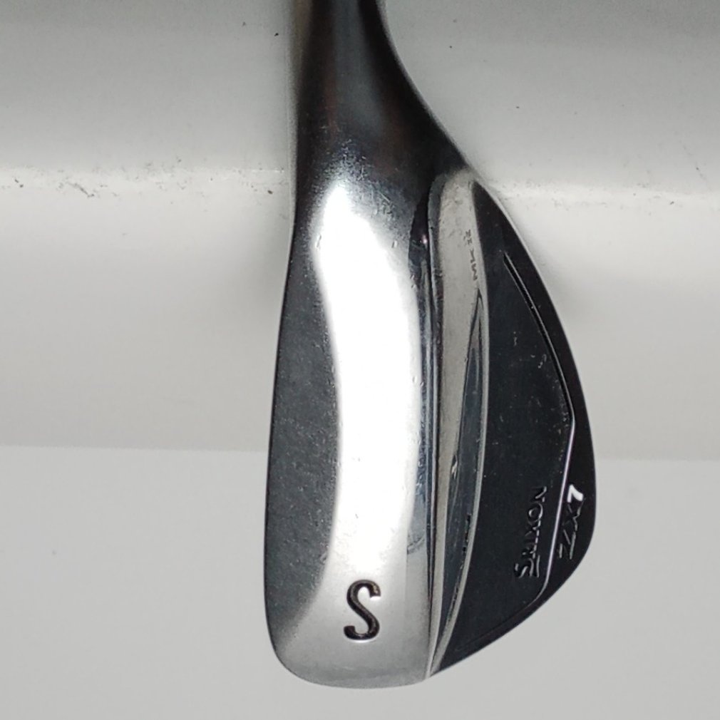 SRIXON ZX7 MKⅡ SW S N.S.PRO MODUS3 TOUR105 DST｜Alpen Online 公式