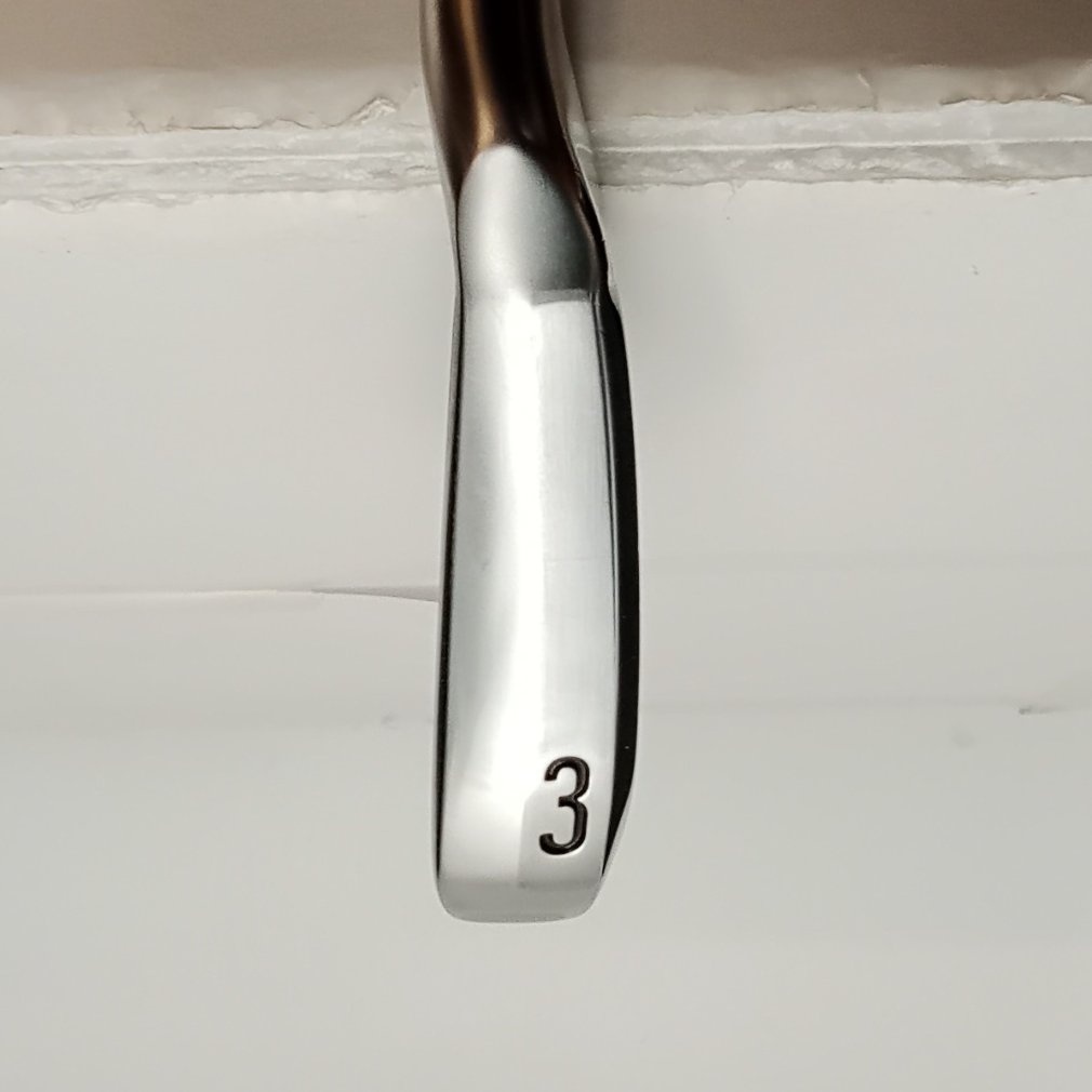 SRIXON ZXi7 3I S200 Dynamic Gold｜Alpen Online 公式オンラインストア