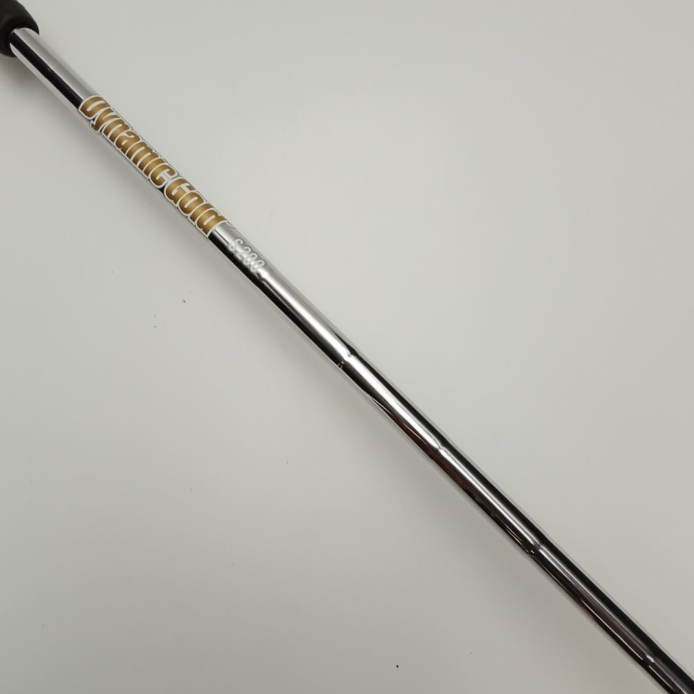 SRIXON ZXi7 3I S200 Dynamic Gold｜Alpen Online 公式オンラインストア