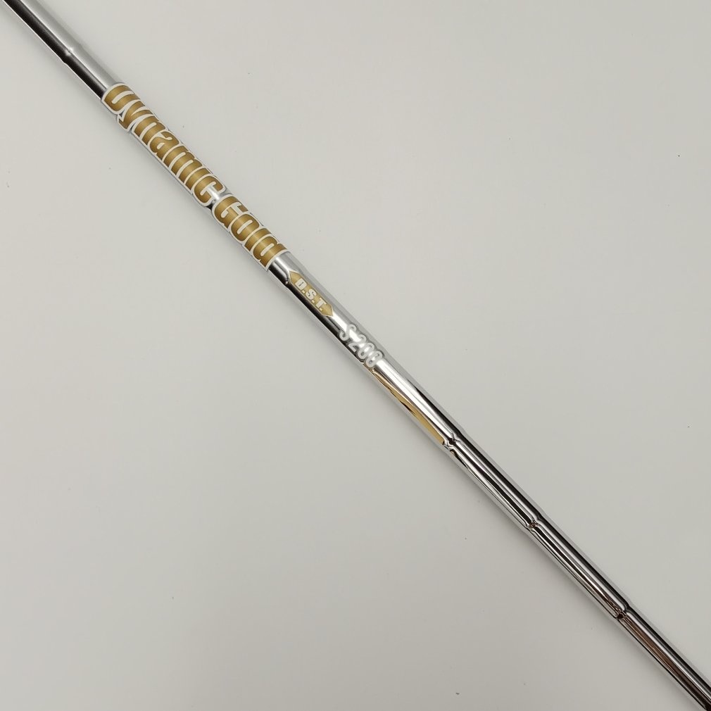SRIXON Z-FORGEDⅡ 4I S200 Dynamic Gold DST｜Alpen Online 公式