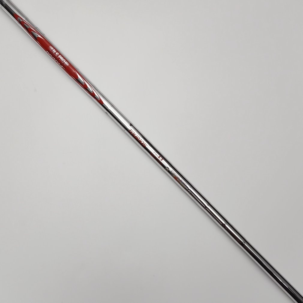 SRIXON ZXi7 7I S N.S.PRO MODUS3 TOUR105｜Alpen Online 公式