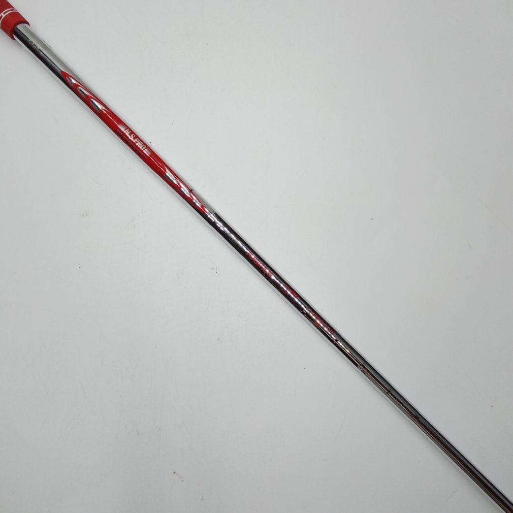 T100 単品I S N.S.PRO MODUS3 TOUR105｜Alpen Online 公式オンラインストア