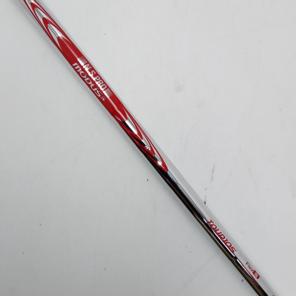 SRIXON ZXi5 5I S N.S.PRO MODUS3 TOUR105｜Alpen Online 公式