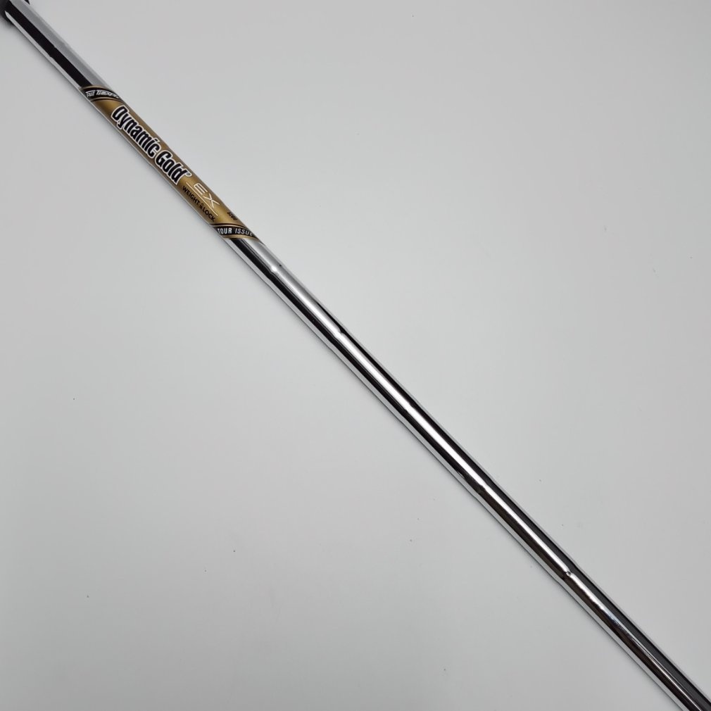 P770 (2023) 7I S200 Dynamic Gold EX TOUR ISSUE｜Alpen Online 公式