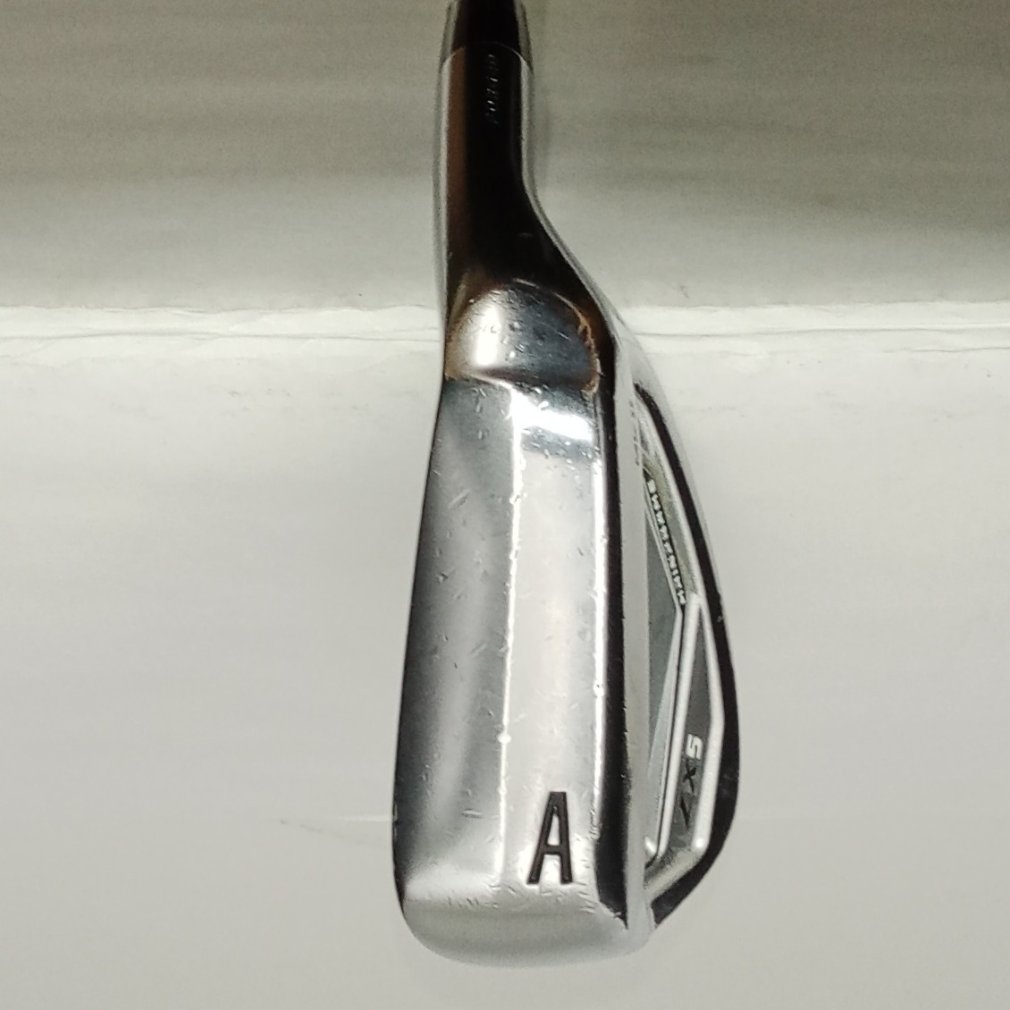 SRIXON ZX5 MKⅡ AW S N.S.PRO 950GH neo DST｜Alpen Online 公式