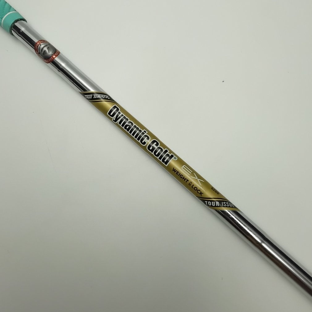 P790 (2023) 単品I S200 Dynamic Gold EX TOUR ISSUE｜Alpen Online