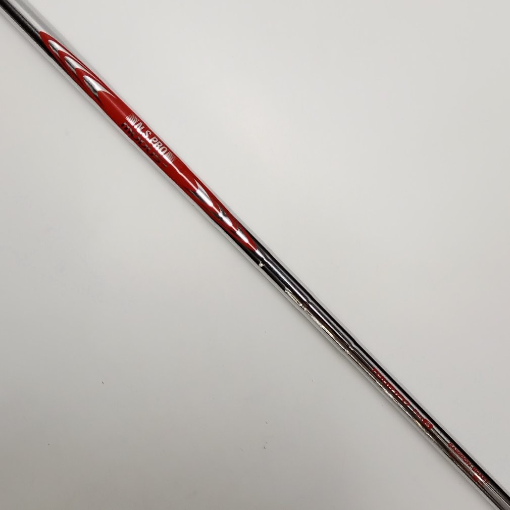 SRIXON ZX7 MKⅡ 7I S N.S.PRO MODUS3 TOUR120｜Alpen Online 公式