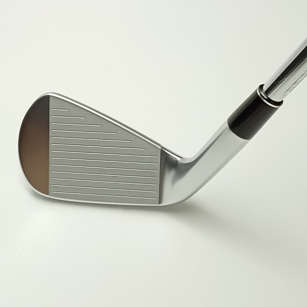 SRIXON ZX7 MKⅡ 7I S N.S.PRO MODUS3 TOUR105 DST｜Alpen Online 公式