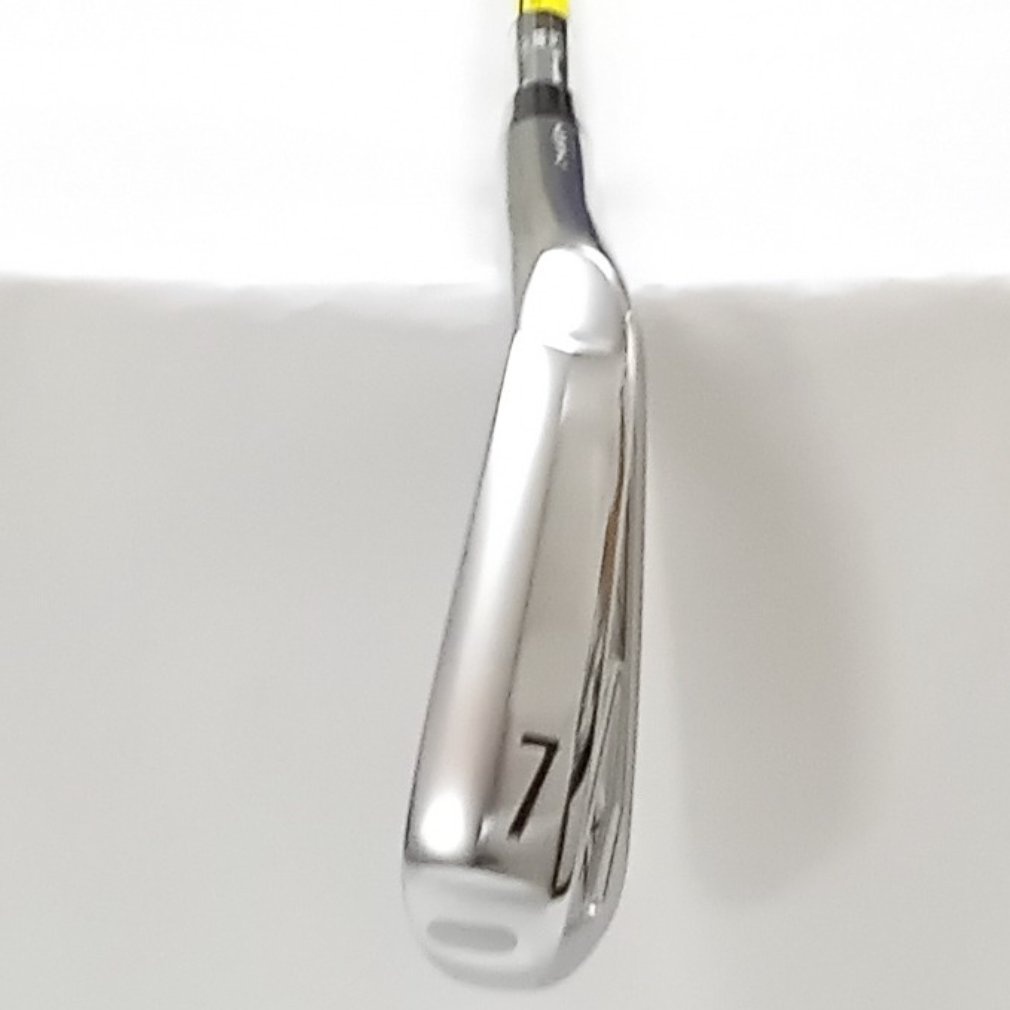 SRIXON ZX7 MKⅡ 7I S N.S.PRO MODUS3 TOUR105 DST｜Alpen Online 公式