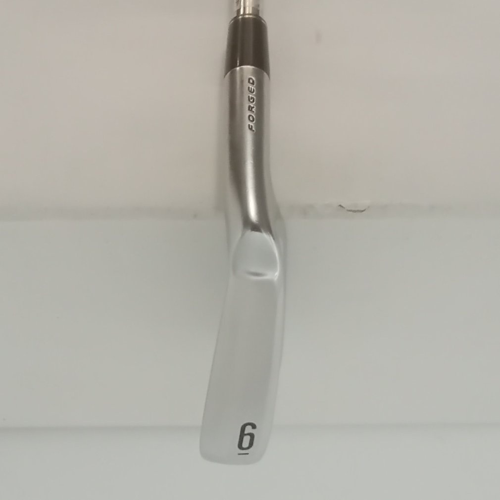 自宅用⑥ クイーンセブン　自宅用 SRIXON ZX7 6I S Dynamic Gold 120｜Alpen Online 公式オンラインストア