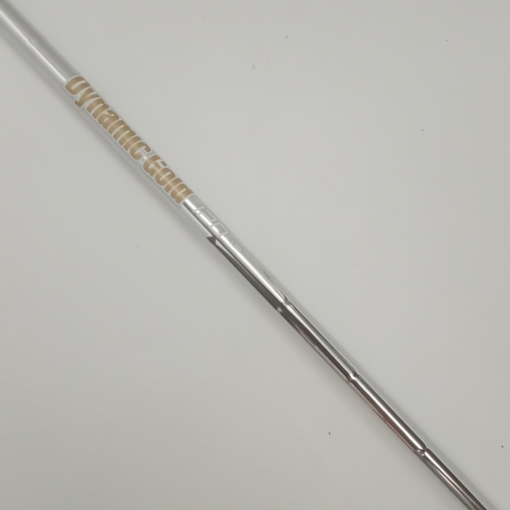SRIXON ZX7 6I S Dynamic Gold 120｜Alpen Online 公式オンラインストア