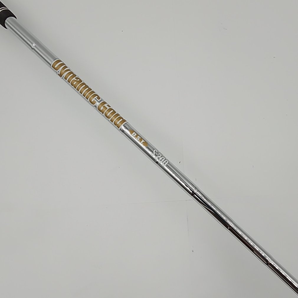 SRIXON ZX7 4I S200 Dynamic Gold DST｜Alpen Online 公式オンラインストア