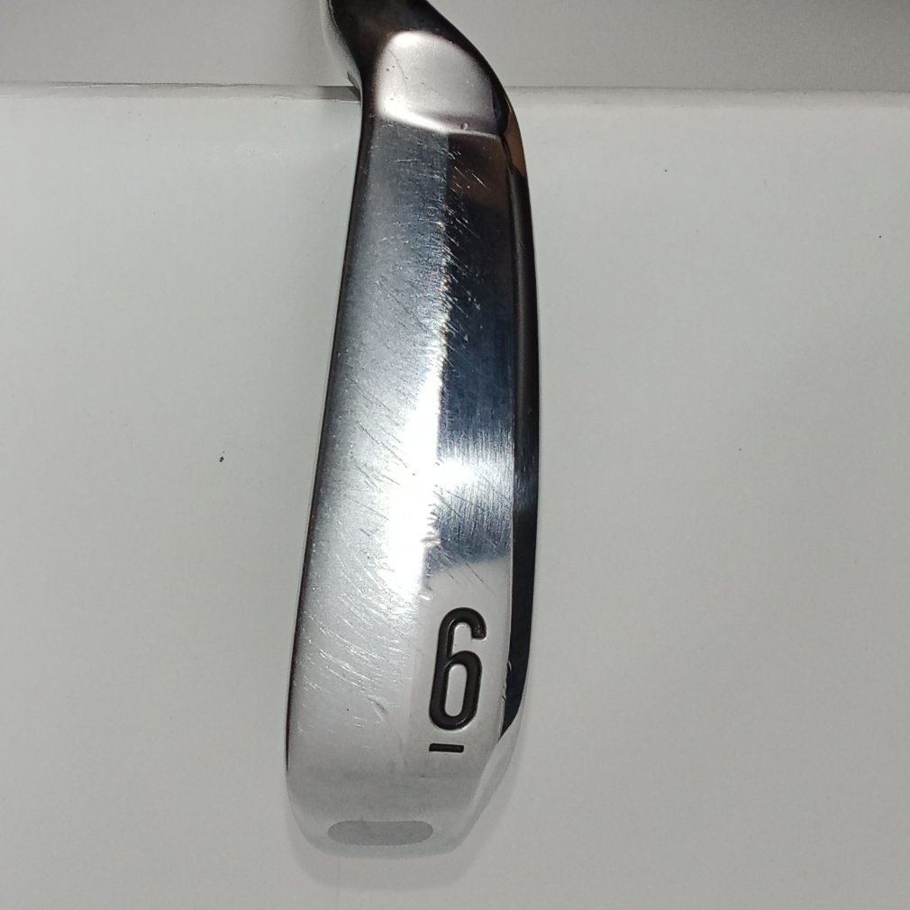 SRIXON ZXi5 6I R N.S.PRO MODUS3 TOUR105｜Alpen Online 公式
