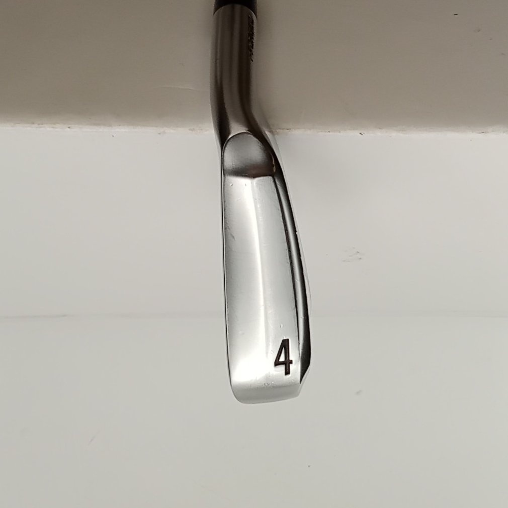 SRIXON ZXi5 4I S N.S.PRO MODUS3 TOUR105｜Alpen Online 公式