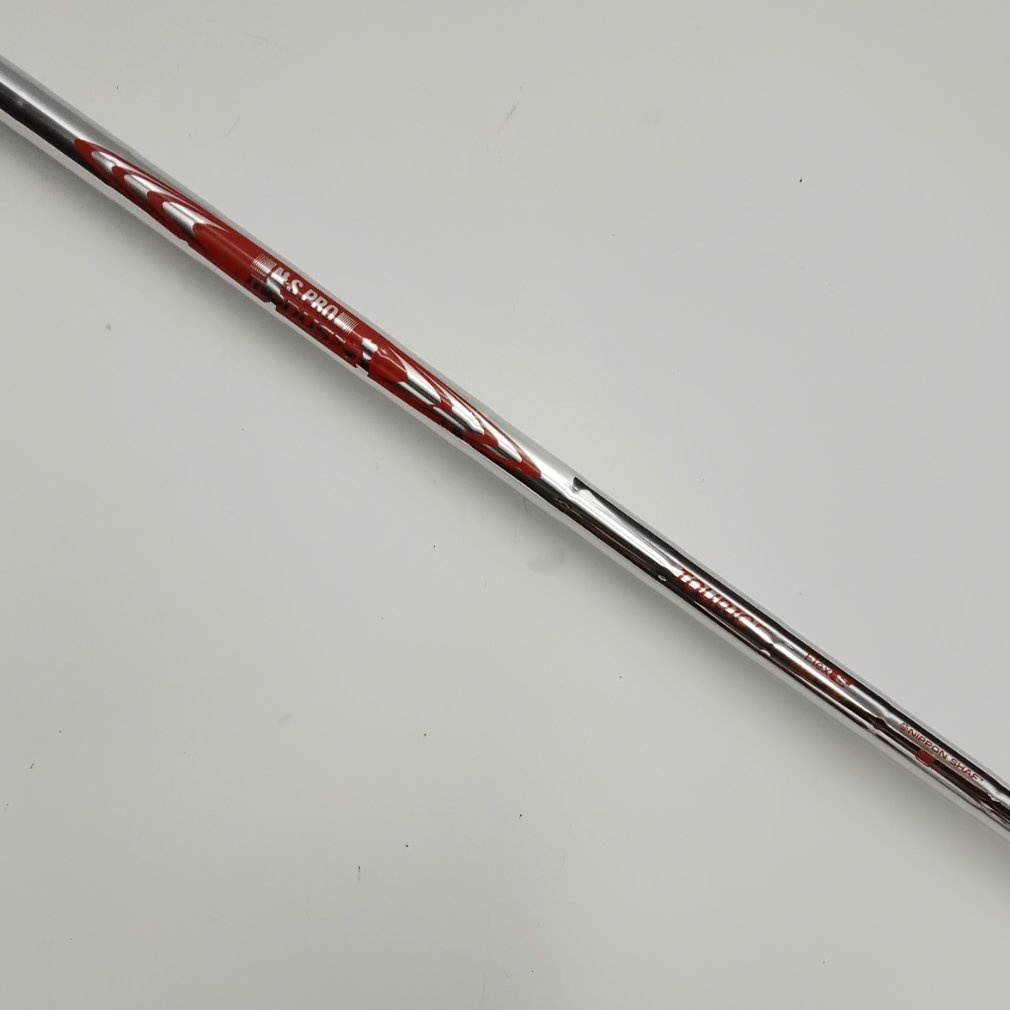 SRIXON ZXi5 4I S N.S.PRO MODUS3 TOUR105｜Alpen Online 公式