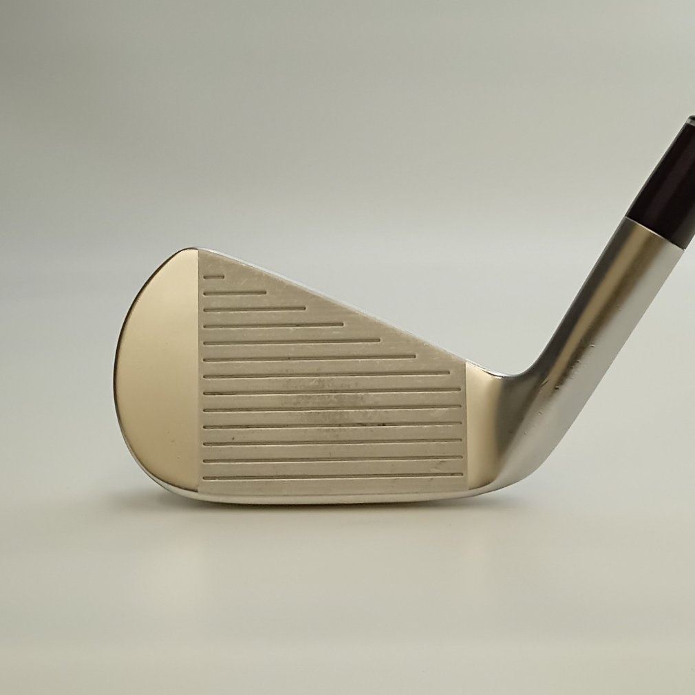 SRIXON ZXi5 5I S モーダス120 S｜Alpen Online 公式オンラインストア