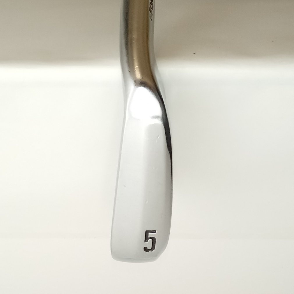 SRIXON ZXi5 5I S モーダス120 S｜Alpen Online 公式オンラインストア