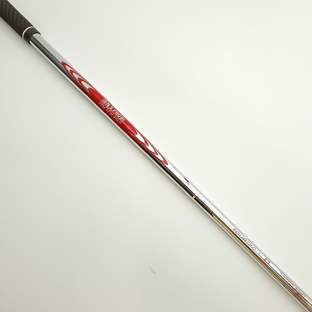 SRIXON ZXi5 5I S モーダス120 S｜Alpen Online 公式オンラインストア