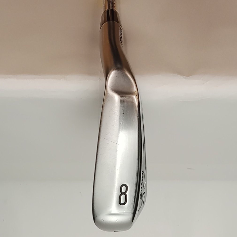 SRIXON ZXi4 8I R N.S.PRO ZELOS 7｜Alpen Online 公式オンラインストア