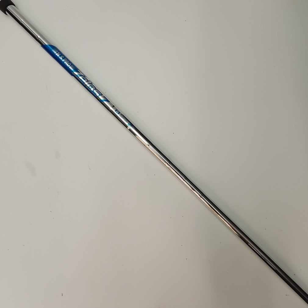 SRIXON ZXi4 8I R N.S.PRO ZELOS 7｜Alpen Online 公式オンラインストア
