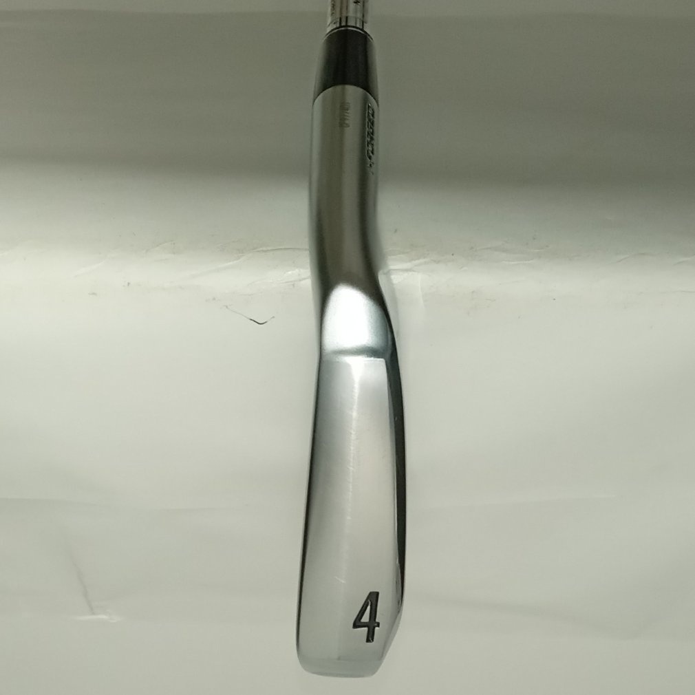 SRIXON ZXi7 4I S N.S.PRO MODUS3 TOUR105｜Alpen Online 公式