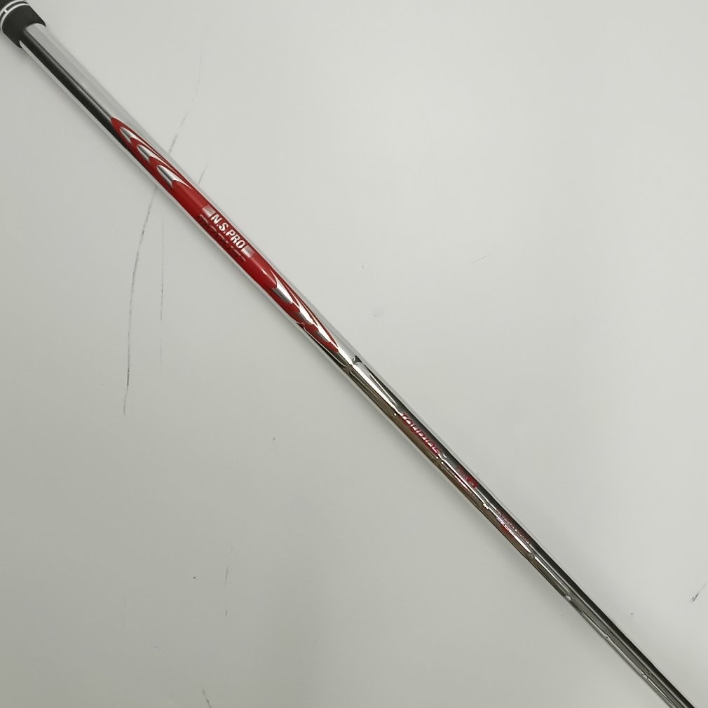 SRIXON ZXi7 4I S N.S.PRO MODUS3 TOUR105｜Alpen Online 公式
