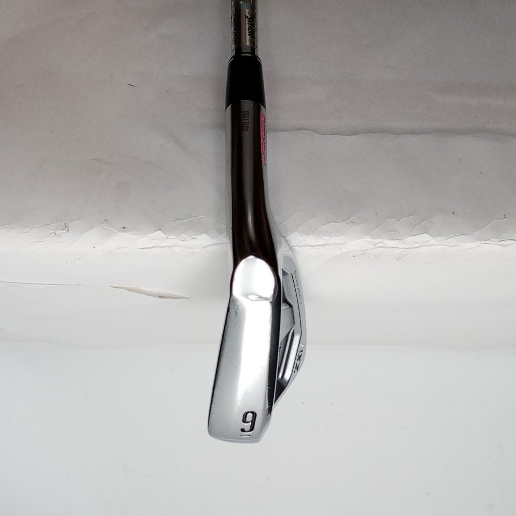 SRIXON ZXi7 9I S N.S.PRO MODUS3 TOUR105｜Alpen Online 公式