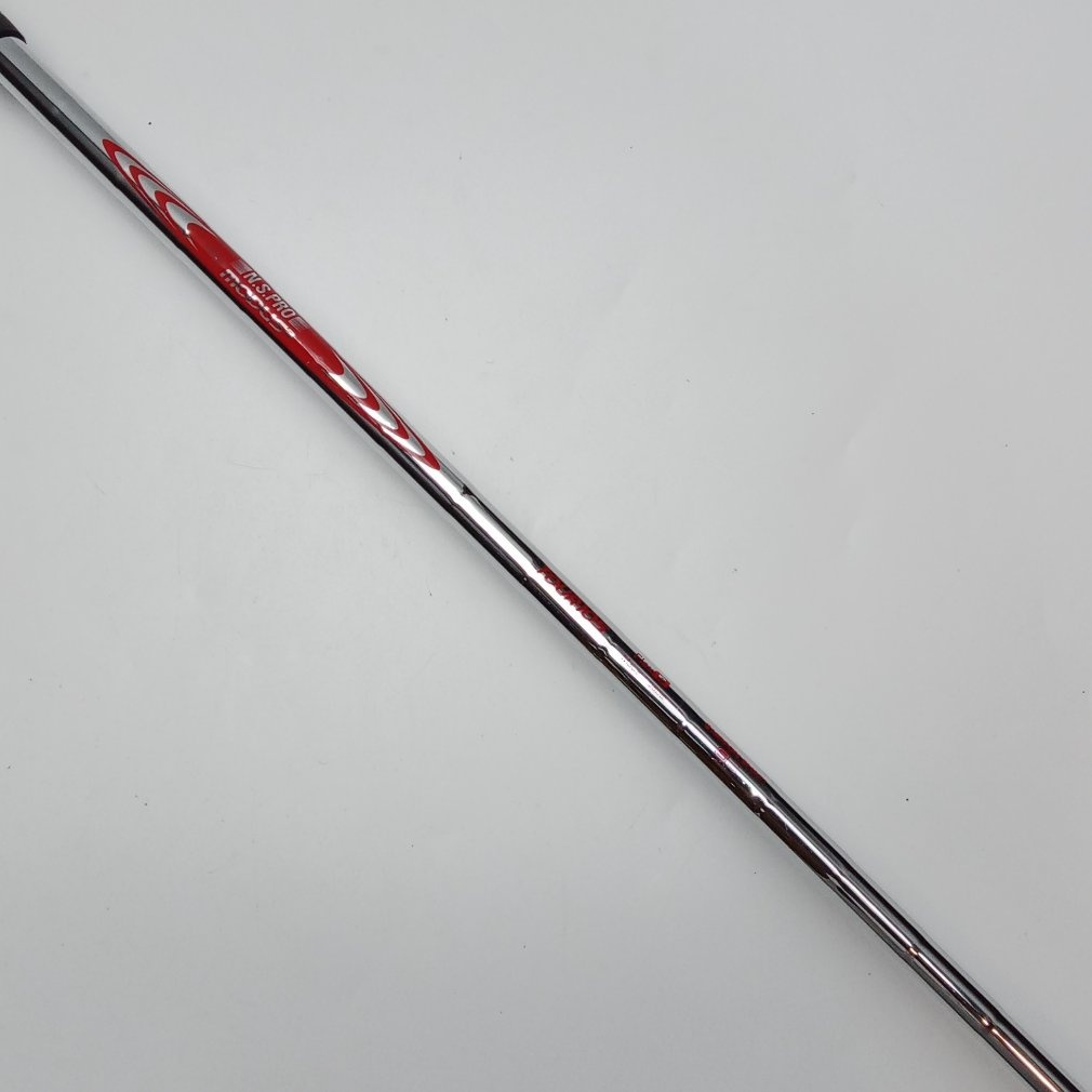 SRIXON ZXi7 9I S N.S.PRO MODUS3 TOUR105｜Alpen Online 公式