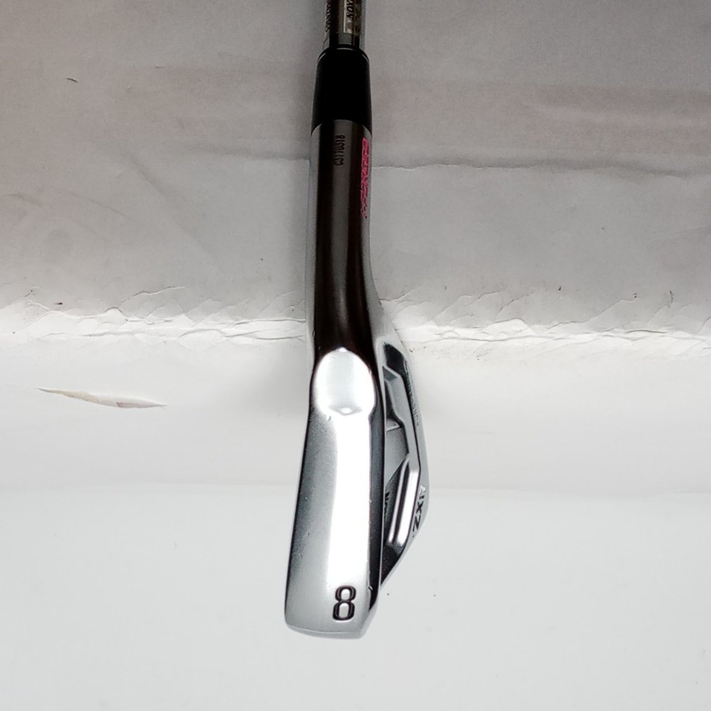 SRIXON ZXi7 8I S N.S.PRO MODUS3 TOUR105｜Alpen Online 公式