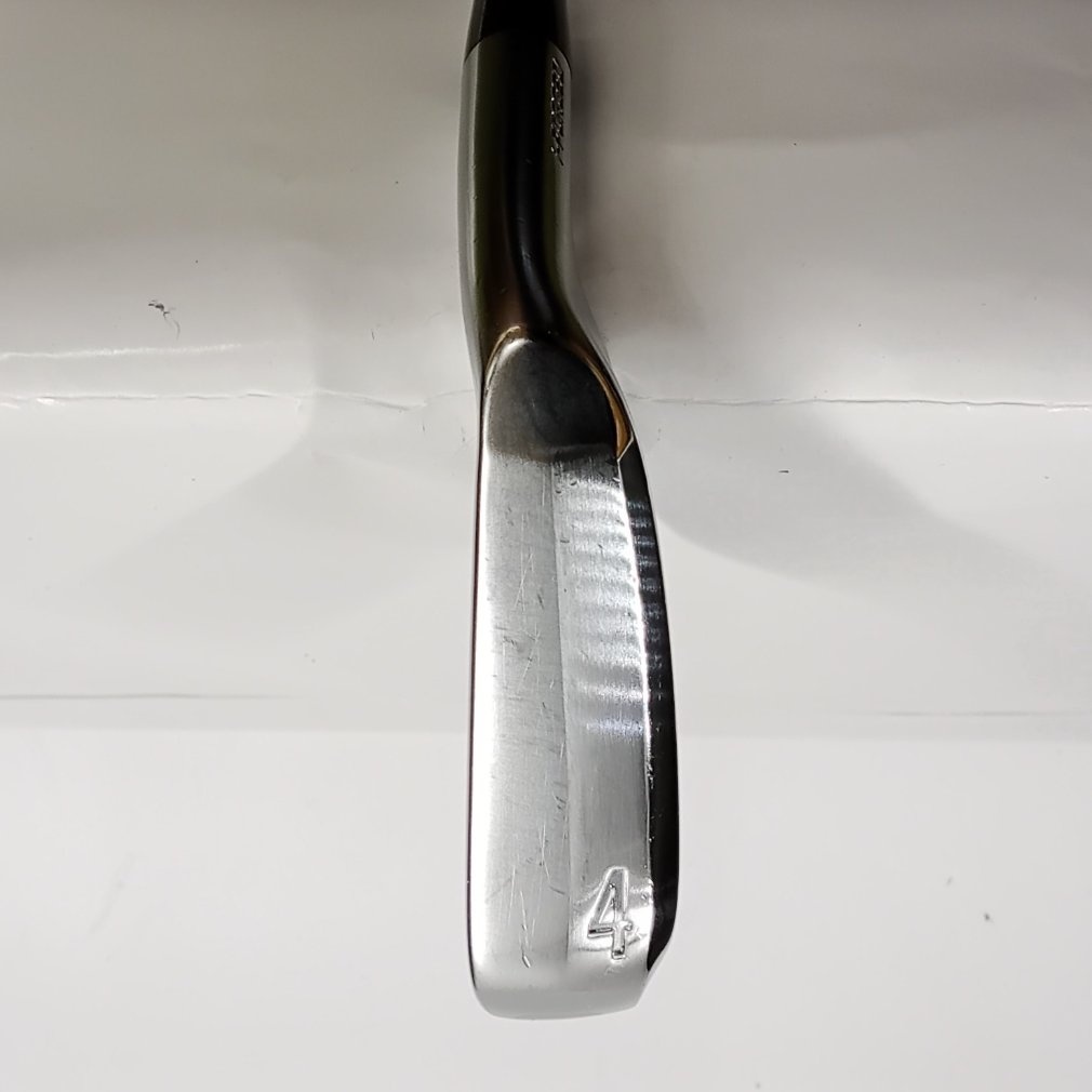 SRIXON ZXi5 4I X N.S.PRO MODUS3 TOUR115｜Alpen Online 公式