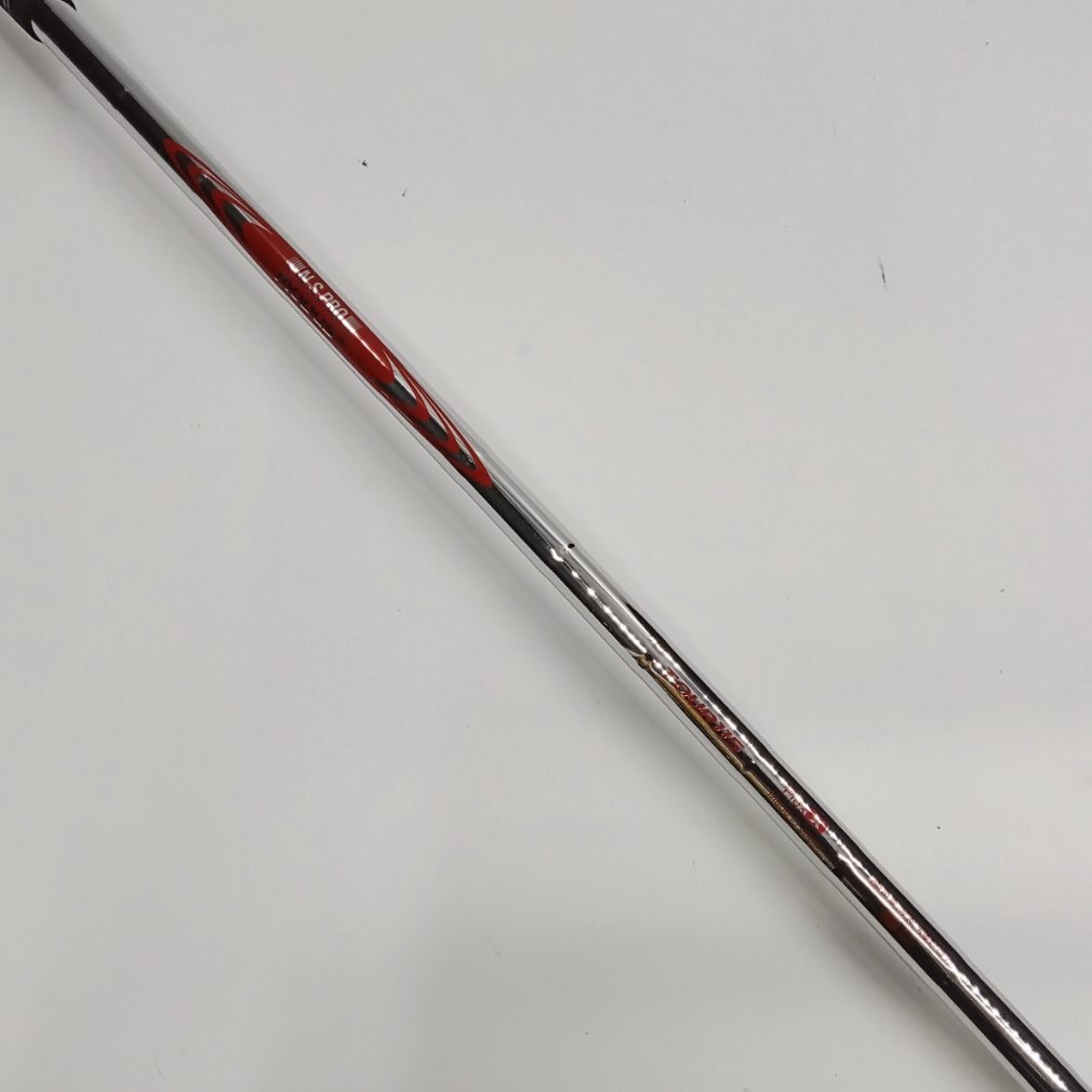 ミポリン SRIXON ZXi5 4I X N.S.PRO MODUS3 TOUR115｜Alpen Online 公式