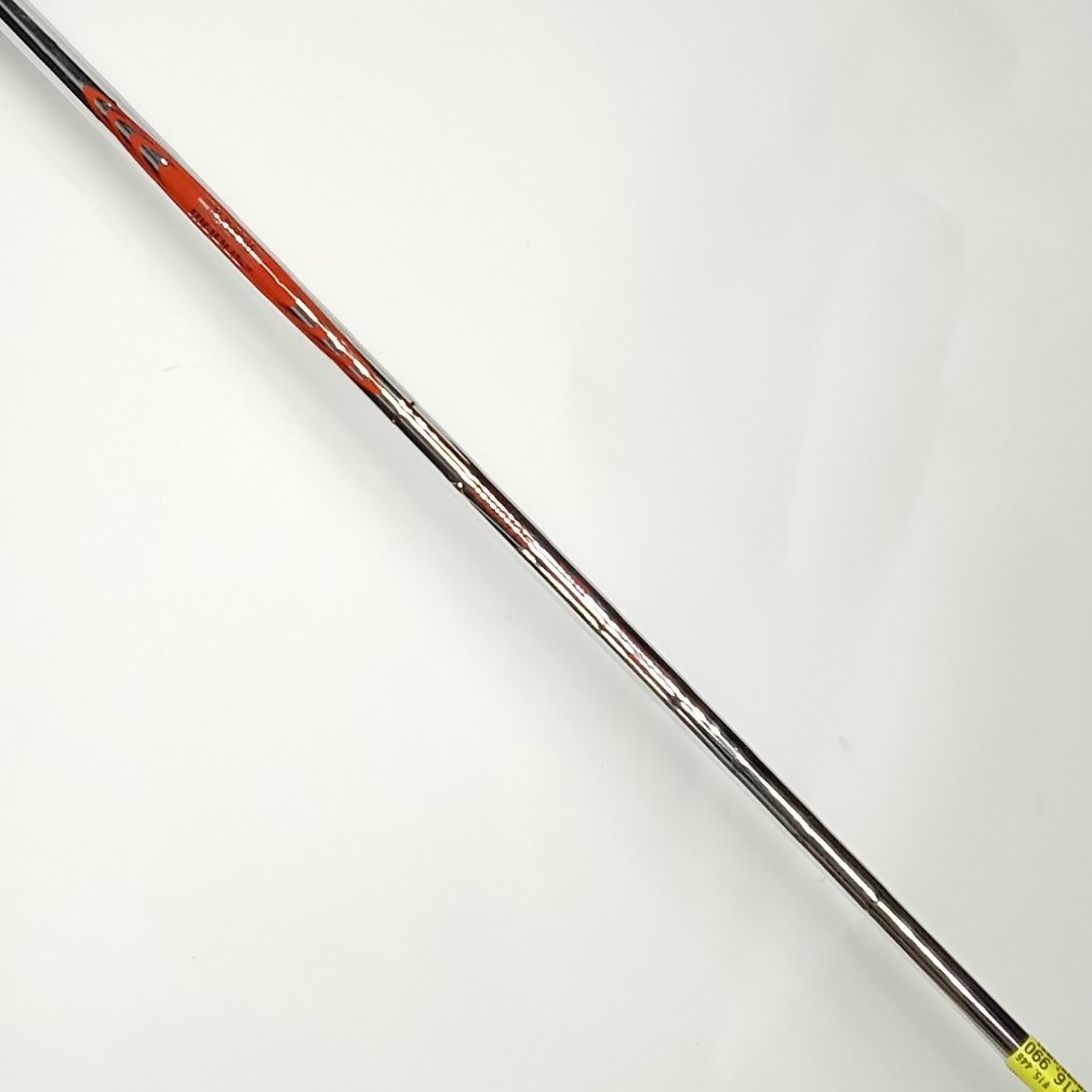 SRIXON ZXi5 6I S N.S.PRO MODUS3 TOUR105｜Alpen Online 公式
