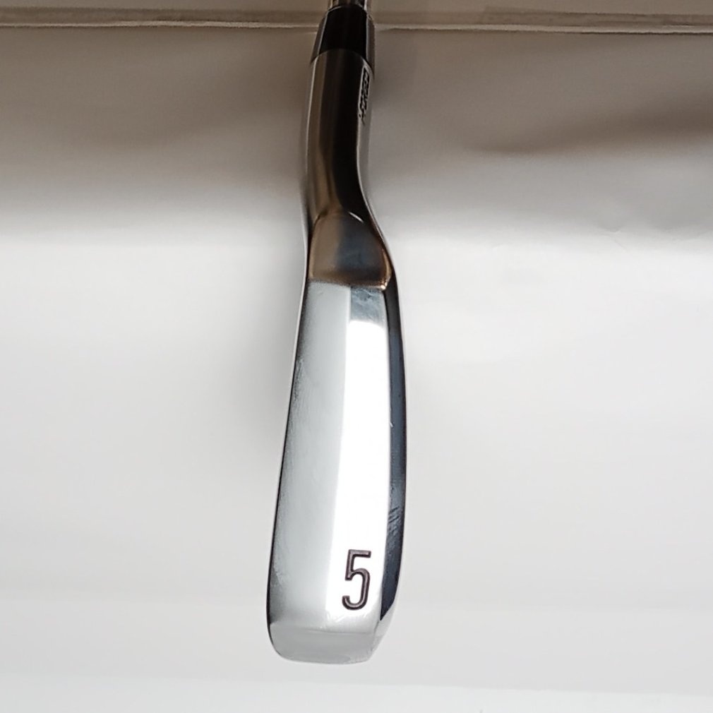 SRIXON ZXi5 5I S Dynamic Gold 120｜Alpen Online 公式オンラインストア
